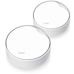 TP-Link Deco X50-PoE AX3000 Wi-Fi 6 mesh systém 2pack