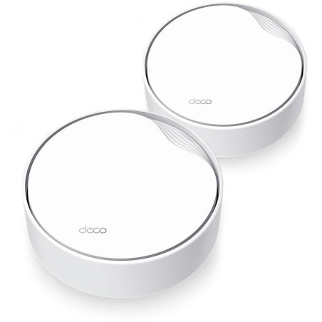 TP-Link Deco X50-PoE AX3000 Wi-Fi 6 mesh systém 2pack