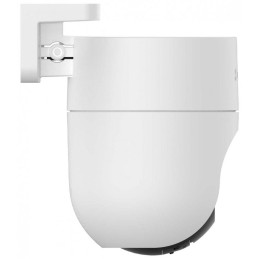 EZVIZ IP kamera H8C 2MP/ PTZ/ Wi-Fi/ 2Mpix/ krytí IP65/ objektiv 4mm/ H.265/ IR přísvit až 30m/ bílá