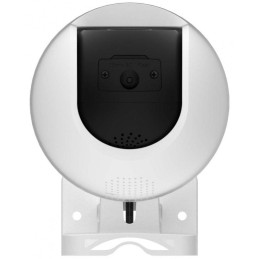 EZVIZ IP kamera H8C 2MP/ PTZ/ Wi-Fi/ 2Mpix/ krytí IP65/ objektiv 4mm/ H.265/ IR přísvit až 30m/ bílá