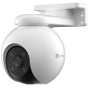 EZVIZ IP kamera H8 Pre 3K/ PTZ/ Wi-Fi/ 5Mpix/ krytie IP65/ objektív 4mm/ H.265/ IR prísvit až 30m/ biela