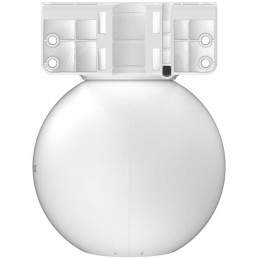 EZVIZ IP kamera H8 Pro 3K/ PTZ/ Wi-Fi/ 5Mpix/ krytí IP65/ objektiv 4mm/ H.265/ IR přísvit až 30m/ bílá