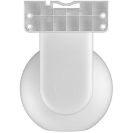 EZVIZ IP kamera H8 Pro 3K/ PTZ/ Wi-Fi/ 5Mpix/ krytí IP65/ objektiv 4mm/ H.265/ IR přísvit až 30m/ bílá