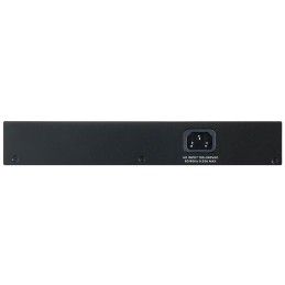 ZyXEL GS1915-24E, 24-port GbE Smart hybrid mode Switch, standalone or NebulaFlex Cloud, rackmount, fanless