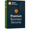 Avast Premium Business Security 250 - 499 zariadení na 1 mesiac