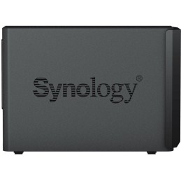 Synology DS223   2x SATA, 2GB RAM, 3x USB 3.2, 1x GbE