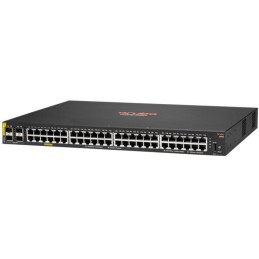 HPE Aruba Switch 6000 48G Class4 PoE 4SFP 370W