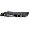 HPE Aruba Switch 6000 48G Klasse 4 PoE 4SFP 370 W