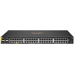 HPE Aruba Switch 6000 48G Class4 PoE 4SFP 370W