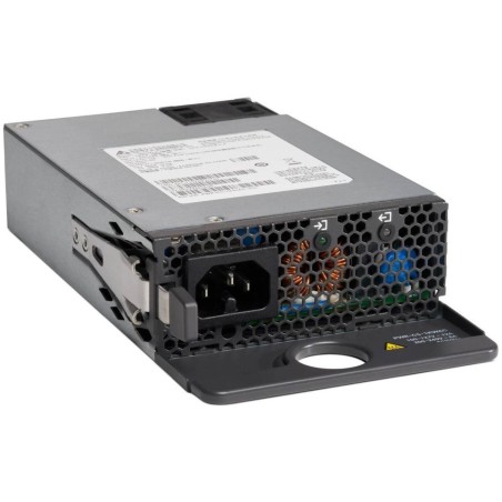 Cisco PWR-C5-1KWAC, 1KW AC Config 5 Power Supply