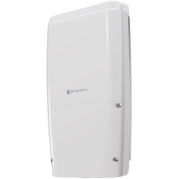 Mikrotik Cloud Switch CRS504-4XQ-OUT, 650 MHz CPU, 128 MB RAM, 1x LAN, 4x QSFP28, 2x PSU, L5, outdoor