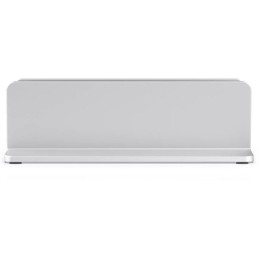 Ubiquiti Cloud Key Stand - Originální hliníkový stojan pro UniFi Cloud Key Gen2 Plus