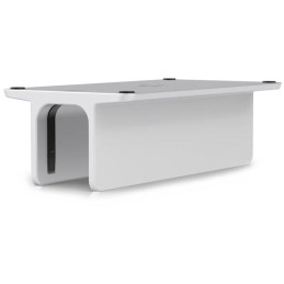 Ubiquiti Cloud Key Stand - Originální hliníkový stojan pro UniFi Cloud Key Gen2 Plus