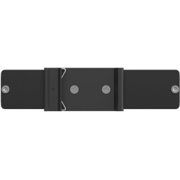 Teltonika TSW114 průmyslový switch 5x GE, integrovaný držák na DIN