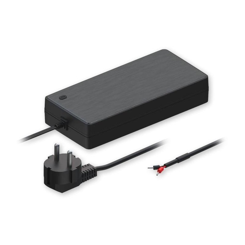 Teltonika napájecí zdroj pro PoE switch TSW200, 54V, 250W, 2-pin