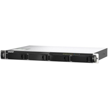 QNAP TS-435XEU-4G   4x SATA/ 2,2GHz/ 4GB RAM/ 2x M.2 NVMe/ 2x 2,5GbE/ 2x 10GbE SFP+