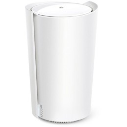 TP-Link Deco X50-5G AX3000 Wi-Fi 6 mesh systém s modemem 5G/LTE