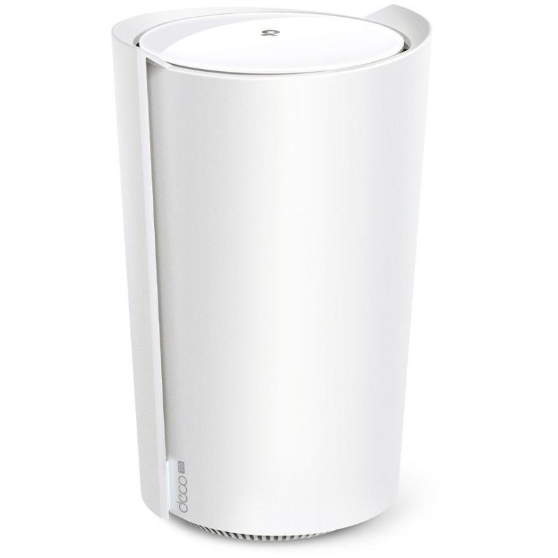 TP-Link Deco X50-5G AX3000 Wi-Fi 6 mesh systém s modemem 5G/LTE