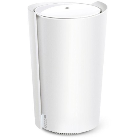 TP-Link Deco X50-5G AX3000 Wi-Fi 6 mesh systém s modemem 5G/LTE