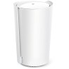 TP-Link Deco X50-5G AX3000 Wi-Fi 6 mesh systém s modemom 5G/LTE
