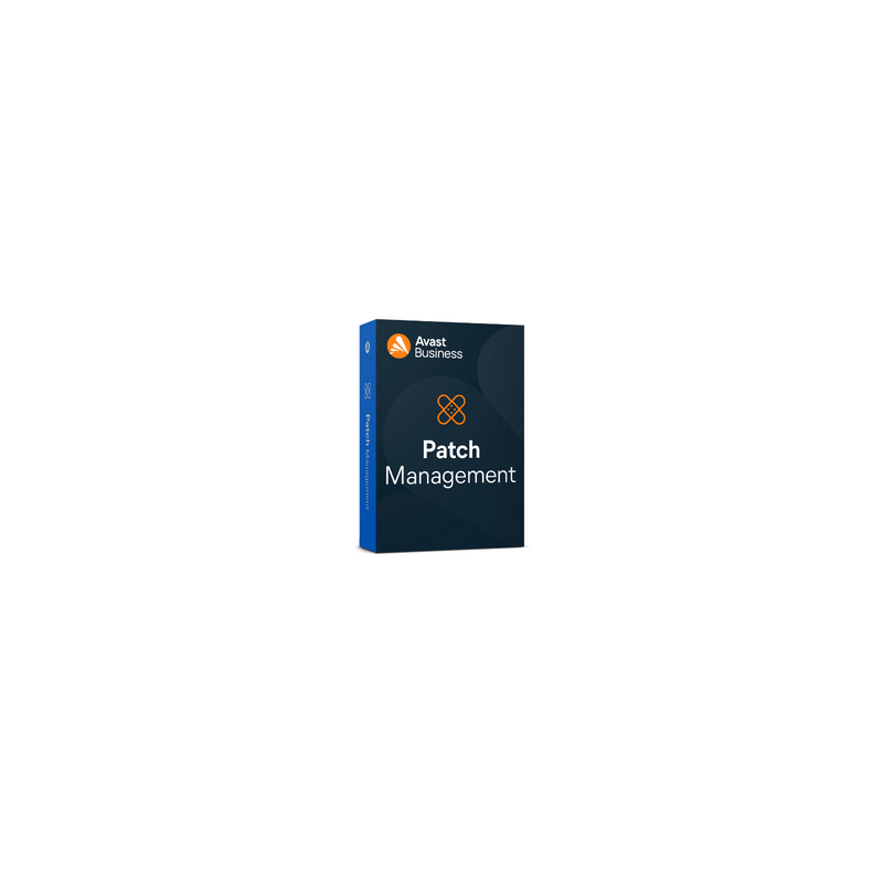 Avast Business Patch Management 50-99 zariadení - prenájom