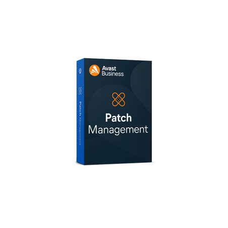 Avast Business Patch Management 50-99 zařízení - pronájem