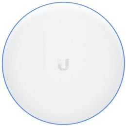 Ubiquiti UniFi UBB XG - 60 GHz/5 GHz bezdrátový bridge s 6 Gbps propustností, 22dBi anténa, SFP+ port