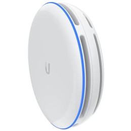 Ubiquiti UniFi UBB XG - 60 GHz/5 GHz bezdrátový bridge s 6 Gbps propustností, 22dBi anténa, SFP+ port