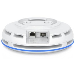 Ubiquiti UniFi UBB XG - 60 GHz/5 GHz bezdrátový bridge s 6 Gbps propustností, 22dBi anténa, SFP+ port