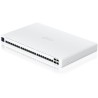 Ubiquiti UISP Switch Pro - 24x GbE, 4x SFP+, 16x PoE Out 27V (PoE budget 220 W)