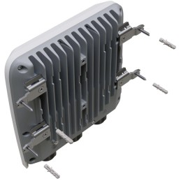 MikroTik RouterBOARD RB5009UPr+S+OUT, 4x 1,4 GHz, 7x Gbit PoE LAN, 1x 2,5 Gbit PoE LAN, USB 3.0, SFP+, L5