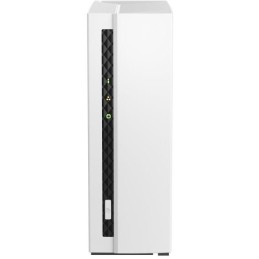 QNAP TS-133   1x SATA/ 2GB RAM/ 1xGbE/ 1x USB 3.2/ 1x USB 2.0