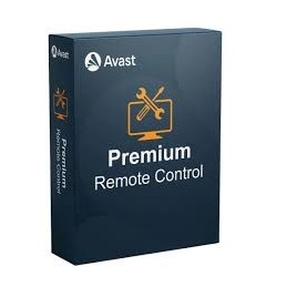 Avast Business Premium Remote Control neobmedzený počet súbežných relácií - prenájom