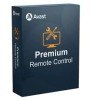 Avast Business Premium Remote Control – unbegrenzte gleichzeitige Sitzungen – Miete