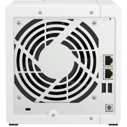 QNAP TS-433-4G   4x SATA/ 4GB RAM/ 1x GbE/ 1x 2,5GbE/ 2x USB 2.0/ 1x USB 3.2