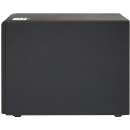 QNAP TS-431KX-2G   4x SATA, 2GB RAM, 2x GbE, 1x 10GbE SFP+, 3x USB 3.2 Gen1