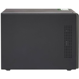 QNAP TS-431KX-2G   4x SATA, 2GB RAM, 2x GbE, 1x 10GbE SFP+, 3x USB 3.2 Gen1