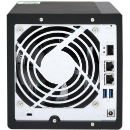 QNAP TS-431KX-2G   4x SATA, 2GB RAM, 2x GbE, 1x 10GbE SFP+, 3x USB 3.2 Gen1