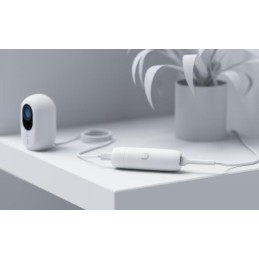 Ubiquiti PoE Adapter for Protect WiFi Cameras - PoE konvertor 48V na USB-C 5V