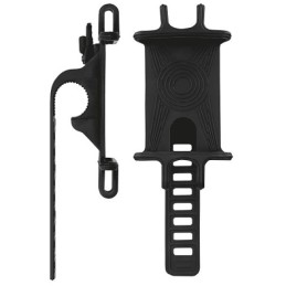 Aligator HA11 Fahrrad-/Rollerhalter, Lenkerhalterung, universell