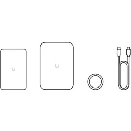 Ubiquiti WiFiMan Wizard - Spektrální analyzátor Wi-Fi pro iOS a Android