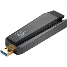 MSI WiFi USB adaptér AX1800