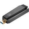 MSI WiFi USB Adapter AX1800