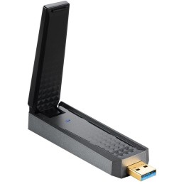 MSI WiFi USB adaptér AX1800