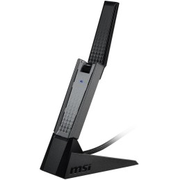 MSI WiFi USB adaptér AX1800