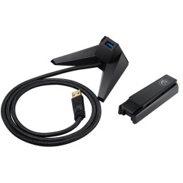 MSI WiFi USB adaptér AX1800