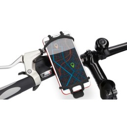 Aligator HA11 Fahrrad-/Rollerhalter, Lenkerhalterung, universell