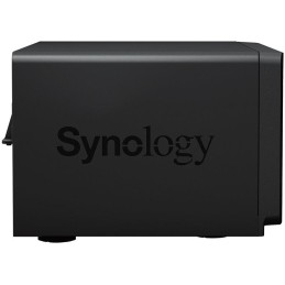 Synology DS1823xs+   8x SATA, 8GB RAM, 3x USB 3.2, 2x eSATA, 2x GbE,1x 10GbE, 1x PCIe)