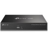 TP-Link VIGI NVR1016H – 16-Kanal-VIGI-Netzwerkvideorekorder, Fernzugriff, ONVIF, Zweiwege-Audio, bis zu 10 TB HDD