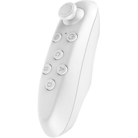 Pilot Bluetooth do VR BOX2